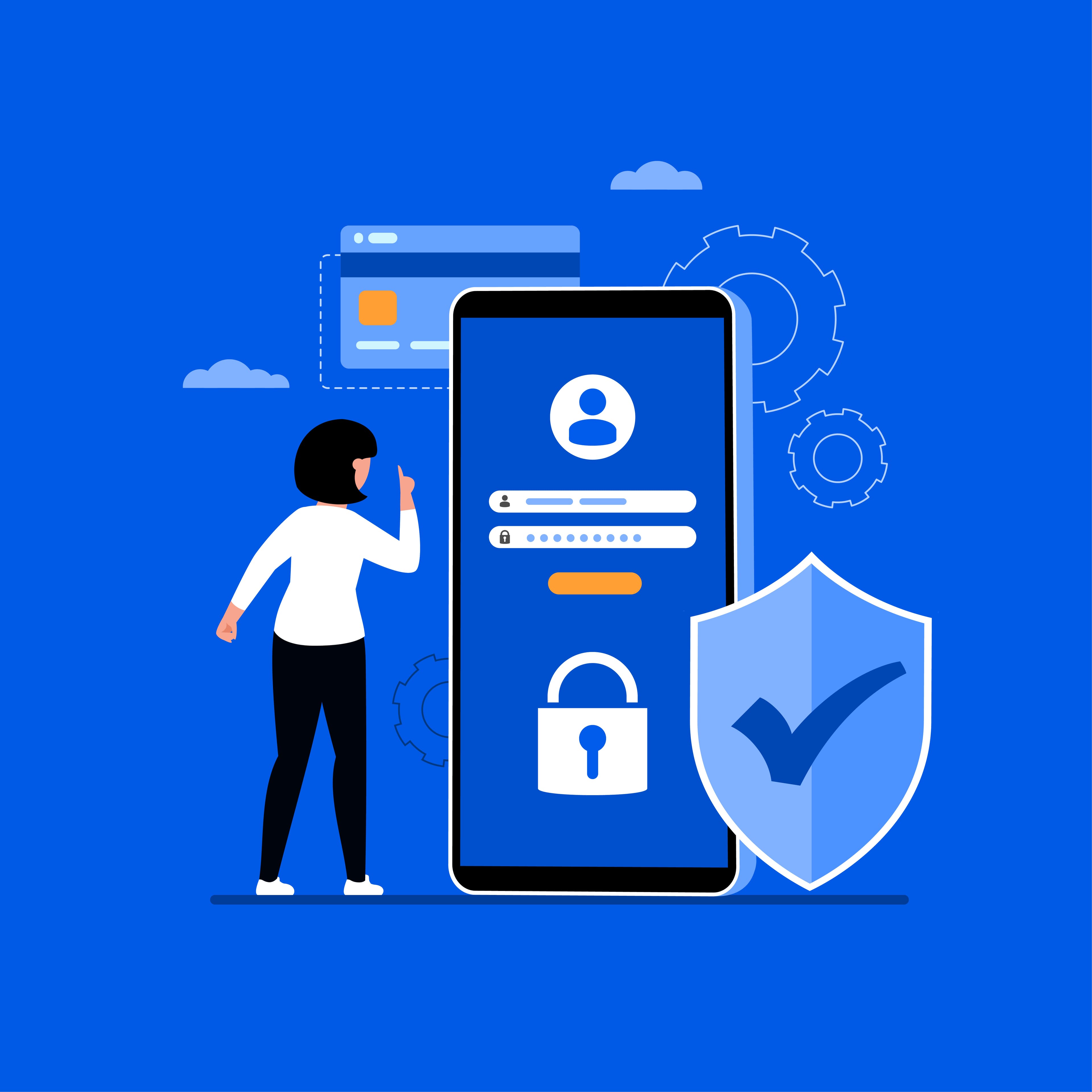 Privacy & Safety