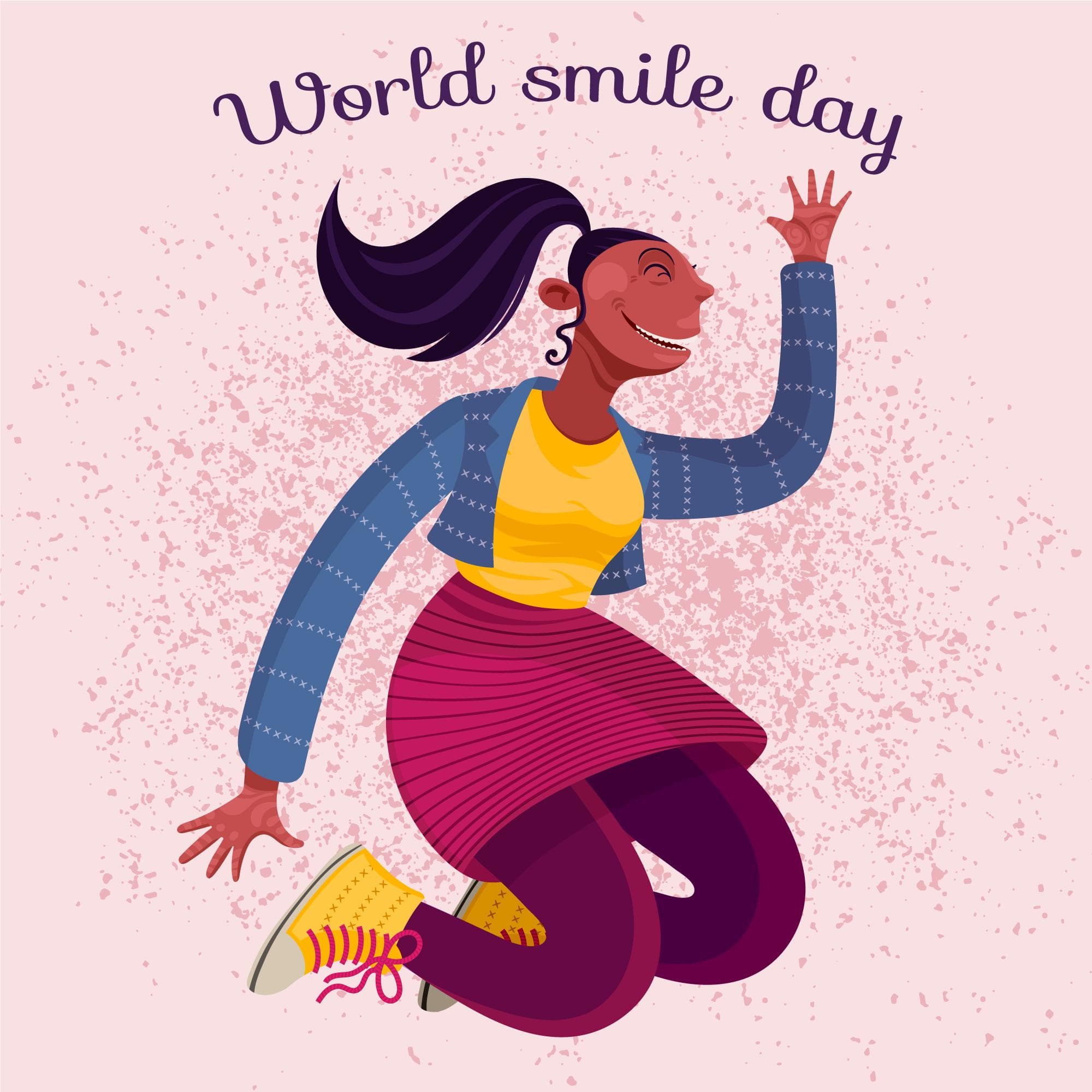 Make Someone Smile